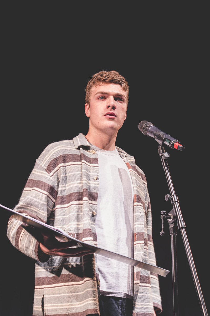 sausagemusical's tweet photo. Throwback to the weekend @TheOtherPalace we had the BEST time - this little vegan musical has big plans so watch this space! 🍃

📸 @tomtrossero https://t.co/RES2FrD9ua
