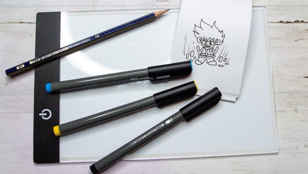 GetMuseKits's tweet photo. New month, new Smart Art Box! Check out Jake (@naughtyegg_draw) as he unboxes March's Smart Art Box! 
Watch here: https://t.co/FyIFhmM8or
•⁠
March's #artprompts: Bounce, Melt, Surprise, Grow

#smartartbox #smartartproject #smartartbreak #unboxing #artsubscriptionbox https://t.co/WKGGaYUiwZ