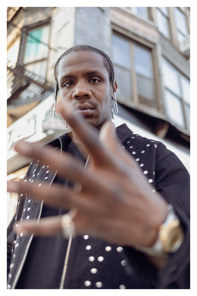 jondailey_'s tweet photo. New Cover Shoot ALERT shot by Me! With @asaptyy for @ColorBlocMag Special Edition issue! Styled by @dvncm_ ! https://t.co/lj6wxlCcsp