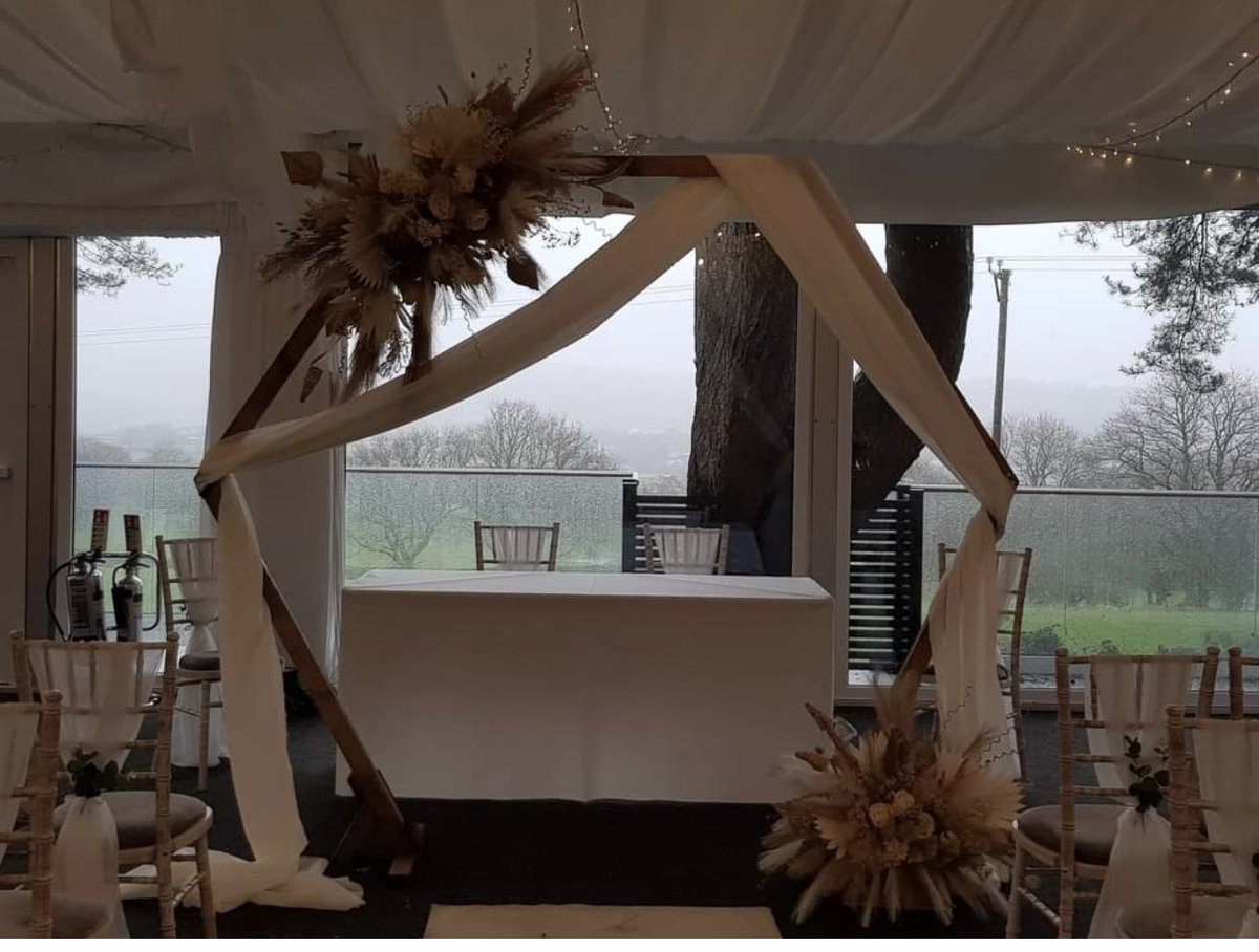 West Monmouthshire Golf Club tweet media