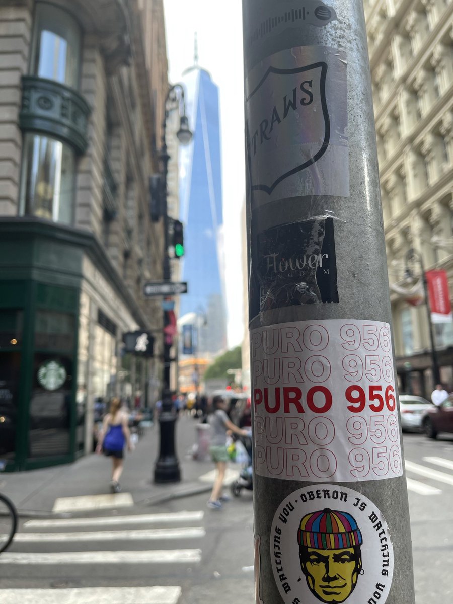 124 Fulton St, New York, NY 10038