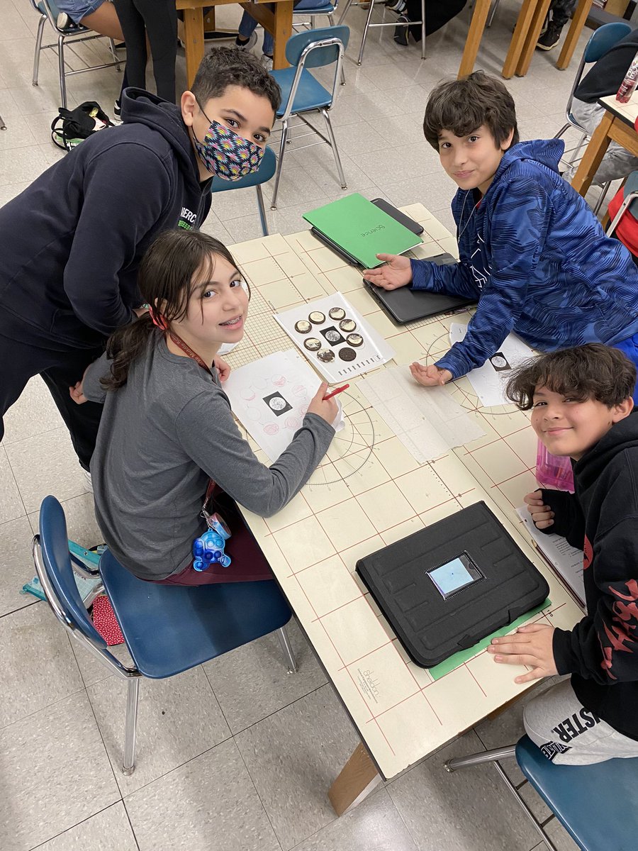 Maria Santodonato tweet media