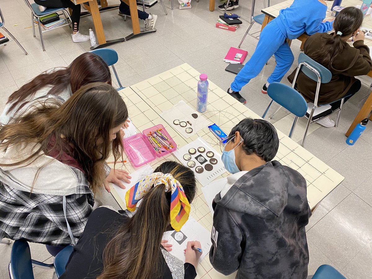 Maria Santodonato tweet media