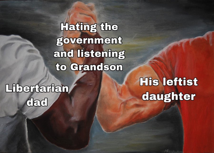 cosmic_cate's tweet photo. I thought this was funny 
@grandson CANT WAIT TO SEE YOU IN HOUSTON 😩❤️ https://t.co/6qQiwYOOKX
