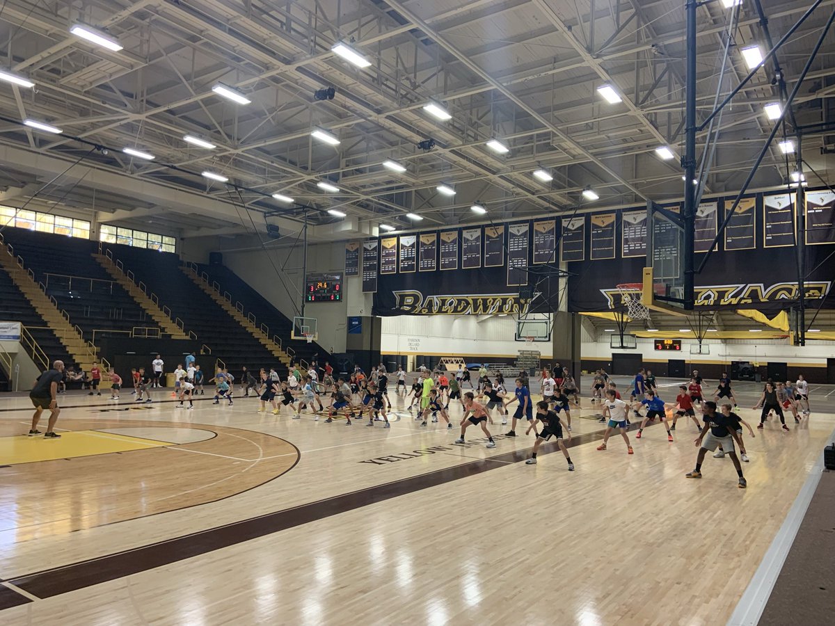 🚨2022 <a href="/BW_mbasketball/">BW Men's Basketball</a>  camp registration is open🚨

Session 1: June 13-16
Session 2: June 27-30
Session 3: July 11-14

bwmensbasketballcamps.com/day-camps.cfm
