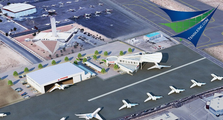 TensileSystems's tweet photo. Tensile Structure Systems Fixed Based Operator Aircraft Canopy is one of the many examples of what TSS has to offer. 
https://t.co/l9aMVb32yI
Please contact us about your needs to learn more: https://t.co/PO41h0g9r2 / 410.814.7525
#tensilearchitecture #tensiledesign #architecture https://t.co/ETRJdvrwpF