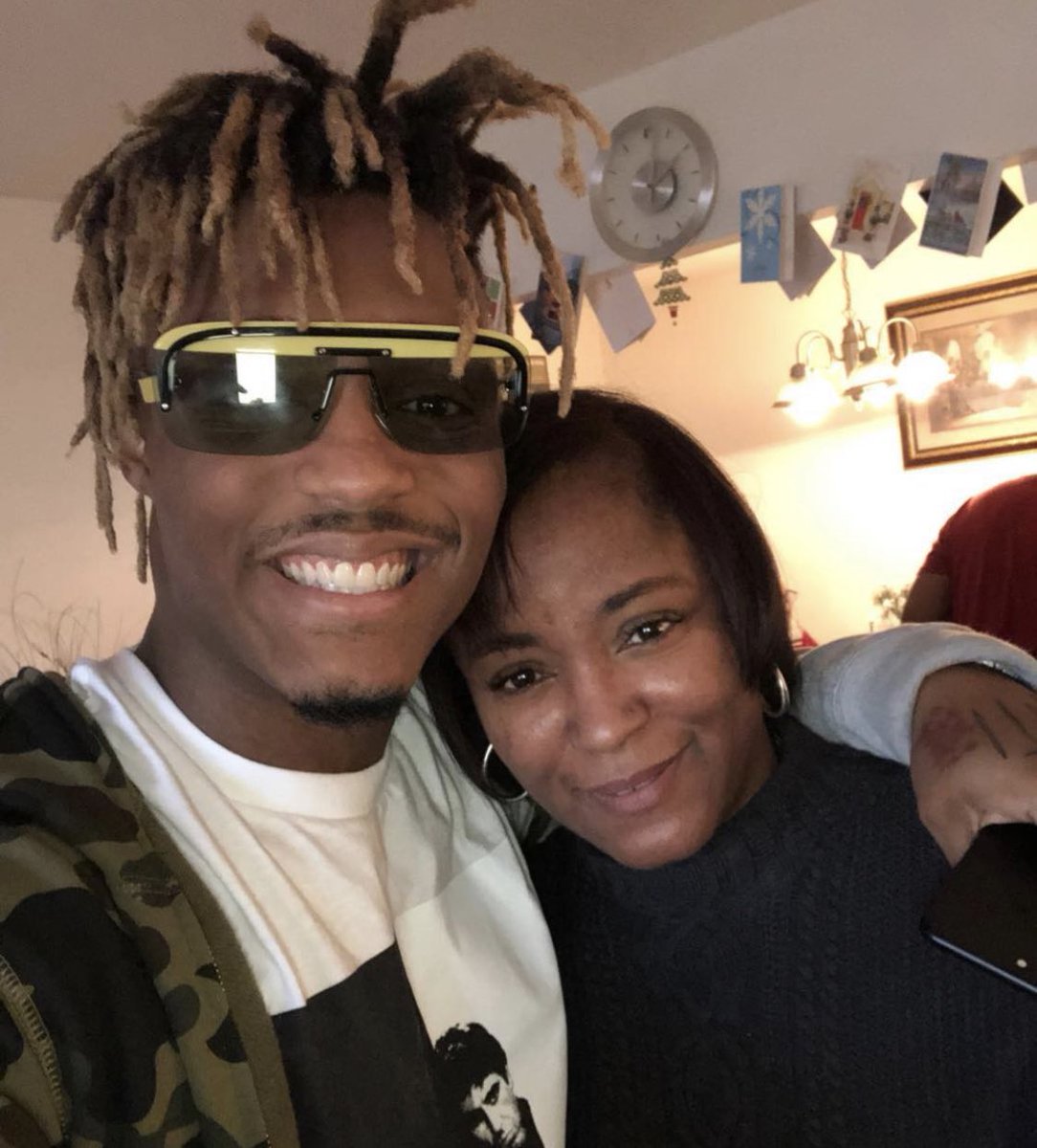 HotFreestyle's tweet photo. Juice WRLD’s music has been streamed over a billion times in 2022 https://t.co/AIptNFEazm