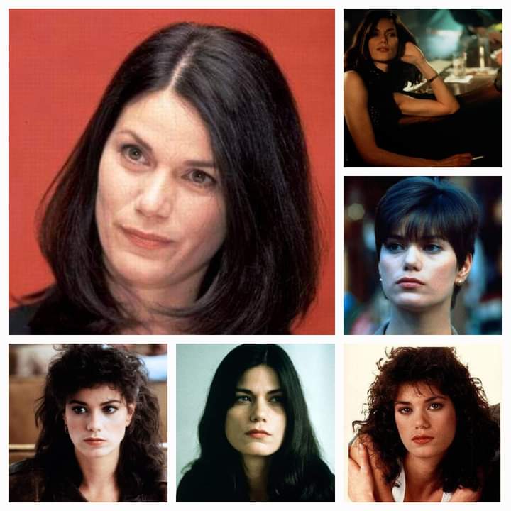Happy Birthday to actress Linda Fiorentino! 