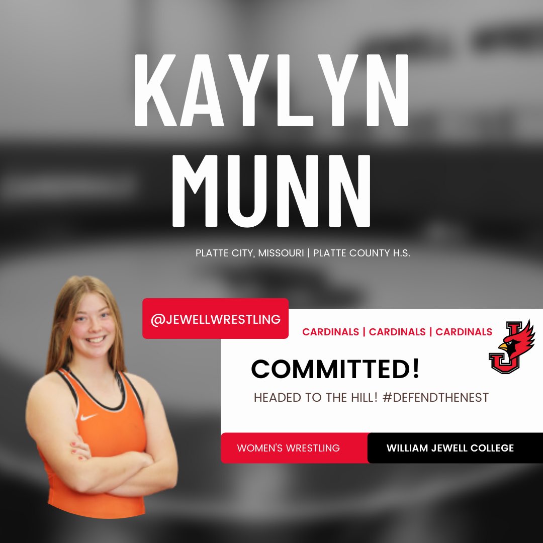KayLyn Munn tweet media