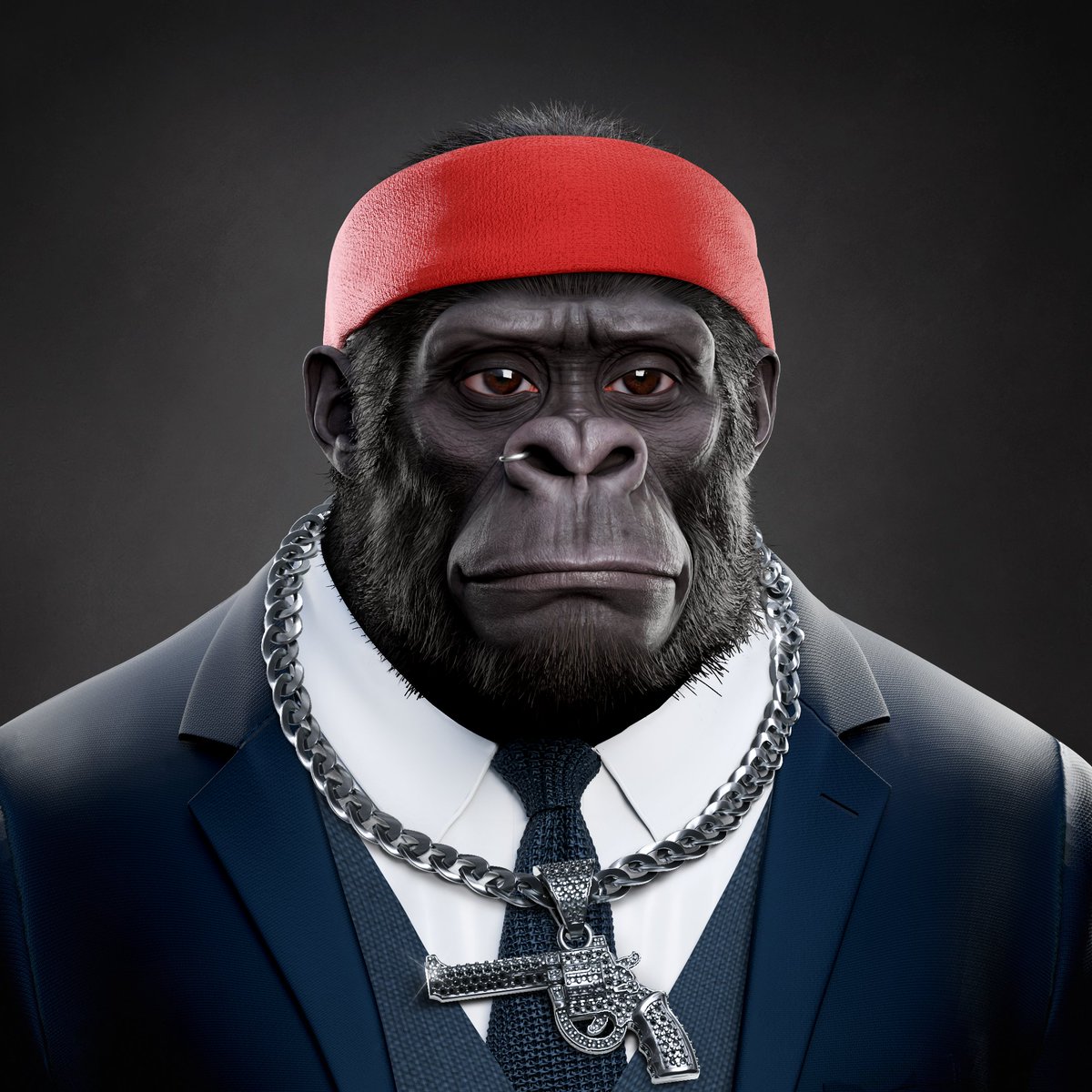 nLaur01's tweet photo. @J0hnLauderTweet Kong season, great community, amazing art, incredible utilities https://t.co/giHeh5tnoe