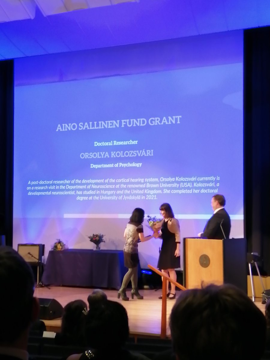 miriam_nokia's tweet photo. Congratulations @OBKolozsvari ! @JYUCIBR @JYUedupsy https://t.co/aewkpwUyzl