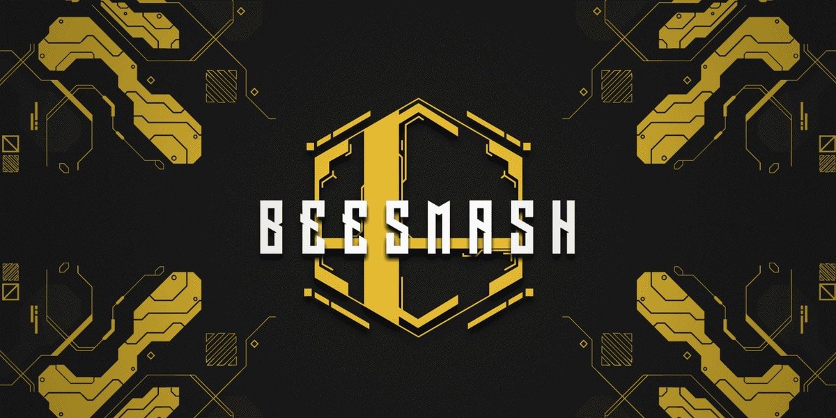 SmashAlicante's tweet photo. Continuamos la saga de tornos #BeeSmash 🐝 con su IX edición!

📅 26 MAR
⏰ 11:00h
📌 @BeeGamers_, Alicante
🚷 Plazas limitadas: 48
👥 Side Event: Dobles

✍️INSCRIPCIONES ABIERTAS➡️https://t.co/DmMQvtF48r https://t.co/ioZ0gDYT9T