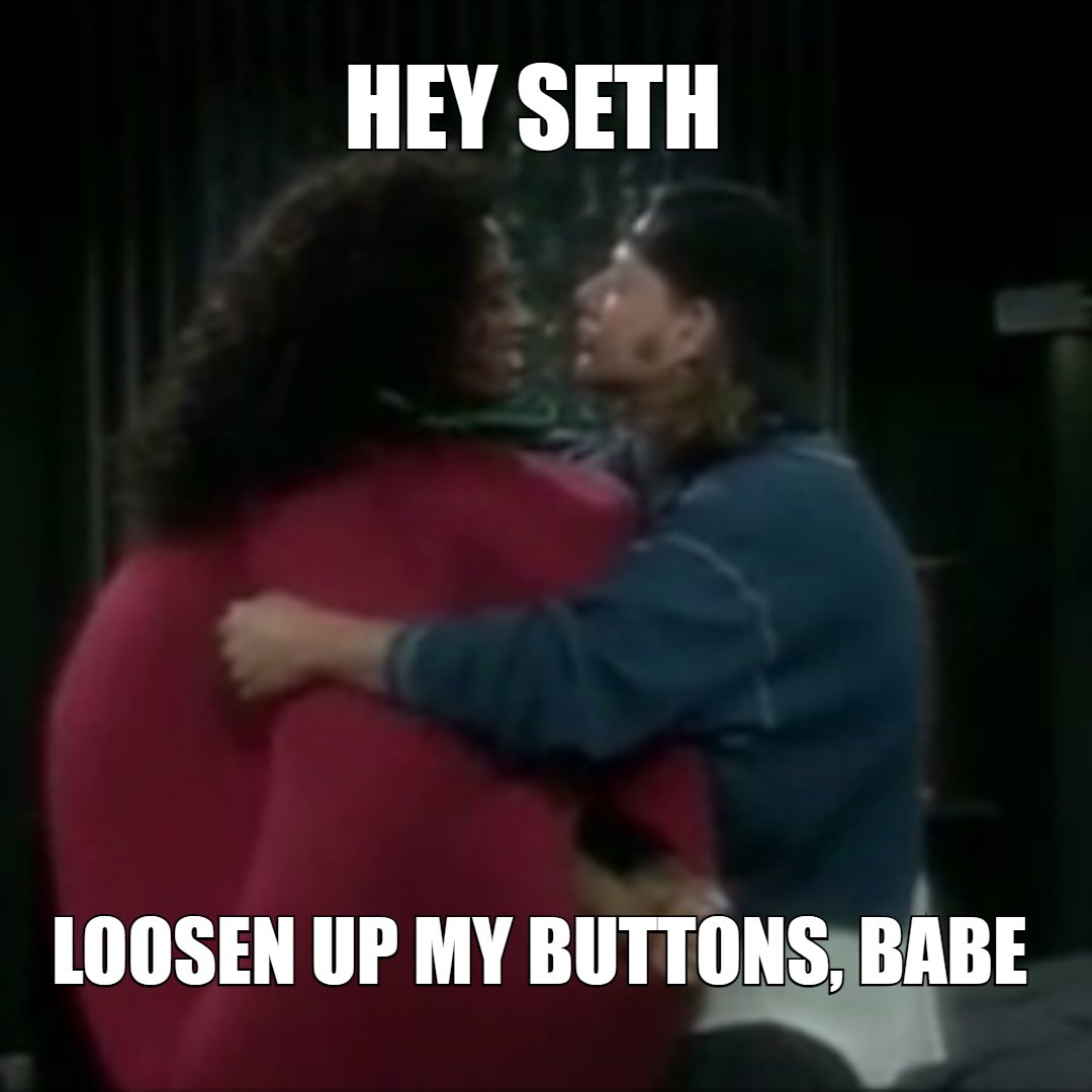 What happens when #ValleyOfTheDolls meets the <a href="/pussycatdolls/">THE PUSSYCAT DOLLS</a>? Oh, and for the record, the answer to both questions below would be a definite yes! #DoseOfDeSousa