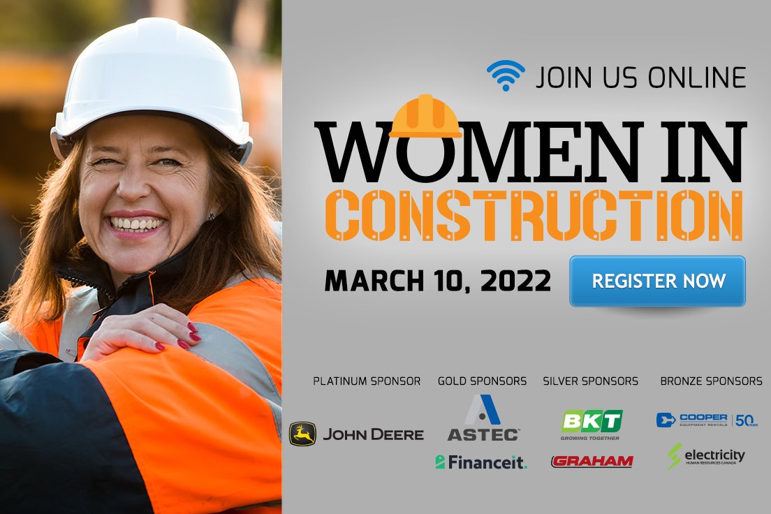 Crane & Hoist Canada on Twitter "There's still time to register! The