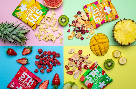 The perfect fruit snack for hangry adults and healthy kids: 100% natural, packed with vitamins and fibre.
premcrest.co.uk/fair-trade-who…