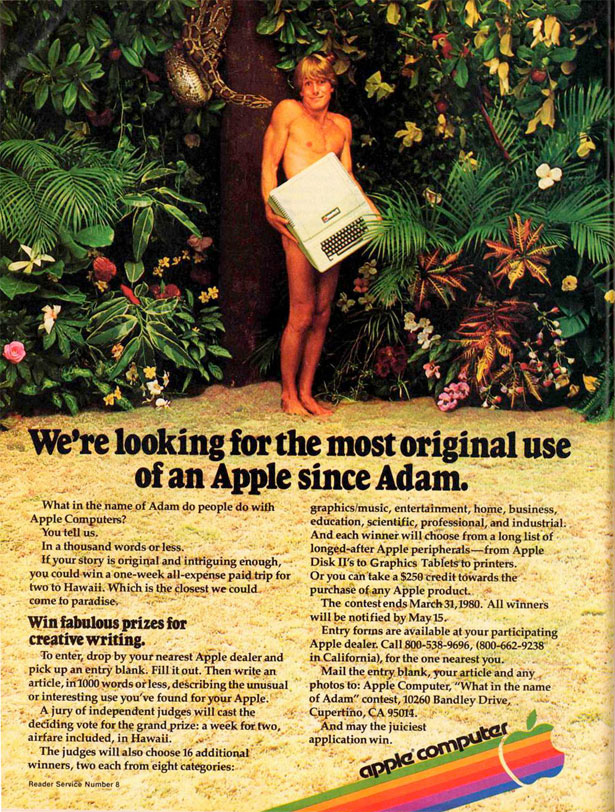 digitaldamechat's tweet photo. Did you know, we've started a whole new chapter in the evolution of the #Web? Find out why we were talking about these vintage Apple print ads in our Ep5 of podcast ConversionPath: The Basics Of #Blockchain Technology, #Cryptocurrency &amp; #NFTs. Listen here: https://t.co/2ts5Ul8LNP https://t.co/lthcU4cgjC