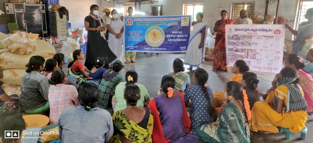 cheepurupalli tbunit tweet media