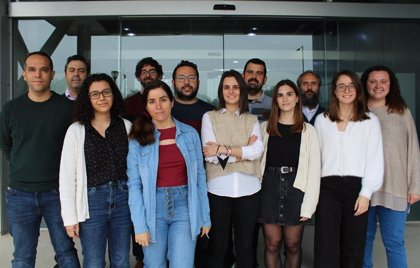 LuikyDiaz's tweet photo. Hoy me toca despedirme de la que ha sido mi segunda casa durante los últimos años. Muchas muchas muchas gracias a todos por hacerme crecer laboral y humanamente. #bacbio #IHSM ❤️‍🔥❤️‍🔥 https://t.co/iUZB8a3j00
