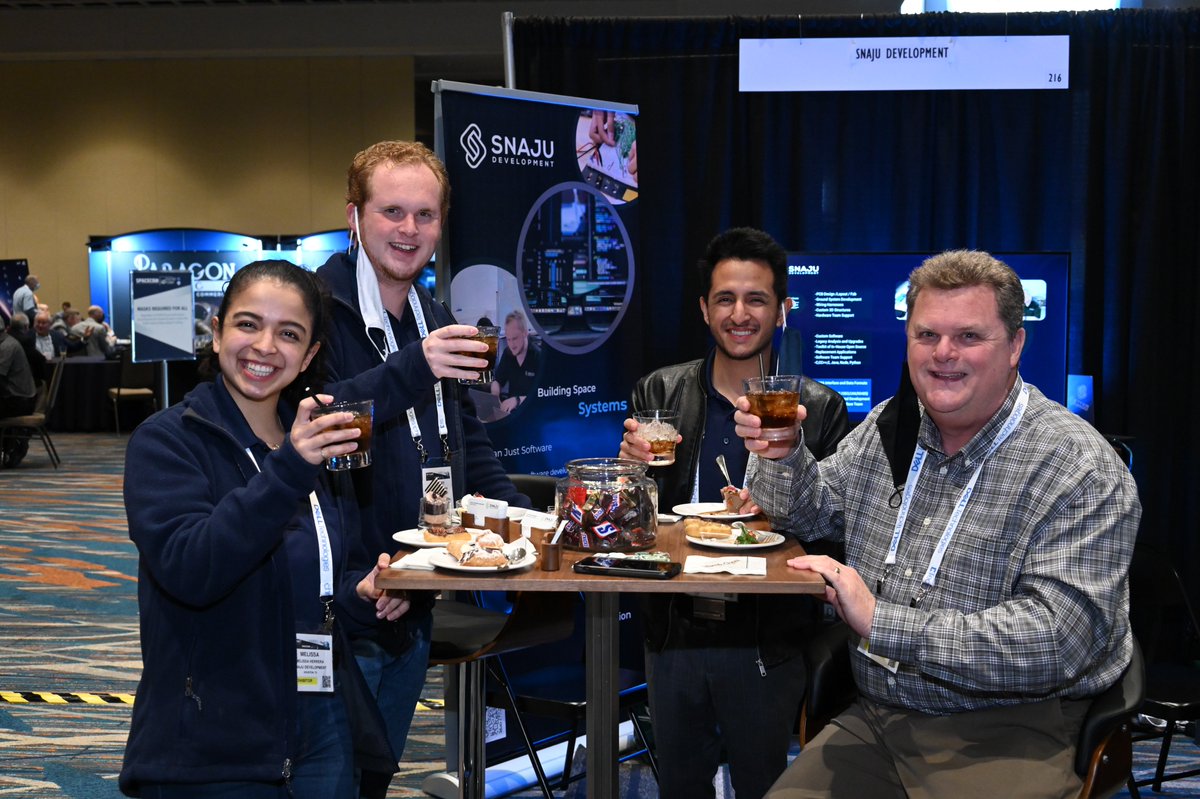 SpaceComExpo's tweet image. &quot;While #SpaceCom | #SpaceportSummit provided great insights to new #investment &amp;amp; partnership opportunities, even more valuable was the energy &amp;amp; excitement among the attendees.&quot; Tess Mateo, Managing Director, #CXCatalyst/DLZP Group. #spacecom2022 #spacecomexpo #spacecongress #NASA