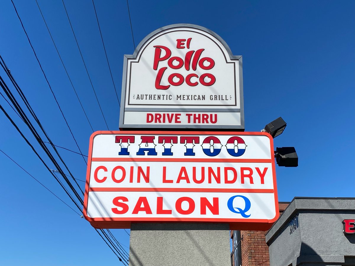 SuperiorSignsAG's tweet image. Milan Capital Property Management benefits from lighted pylon sign refurbishing with LED retrofits in Orange County! Learn More here: bit.ly/34vNjIG #pylonsignrefurbishing #LEDRetrofits #orangecountyca