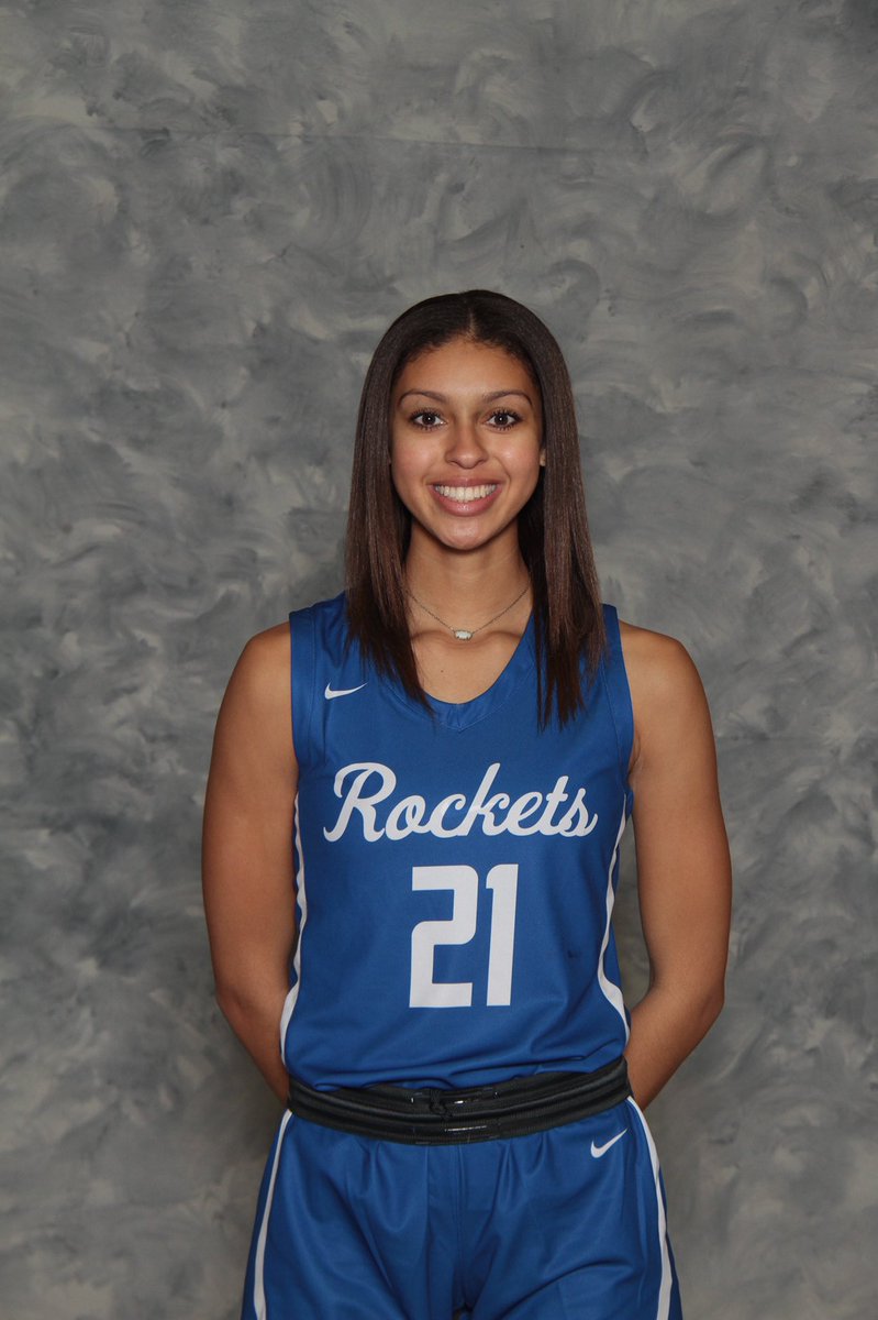 All-Conference Fox Valley Conference

<a href="/taylorrcharless/">Taylor Charles</a> 

Taylor Charles earns a 2nd consecutive all FVC nod. She had a phenomenal season and we’re so happy to acknowledge her for this award!