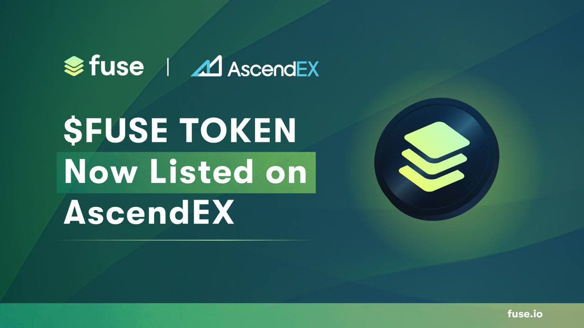 Fuse Network tweet media