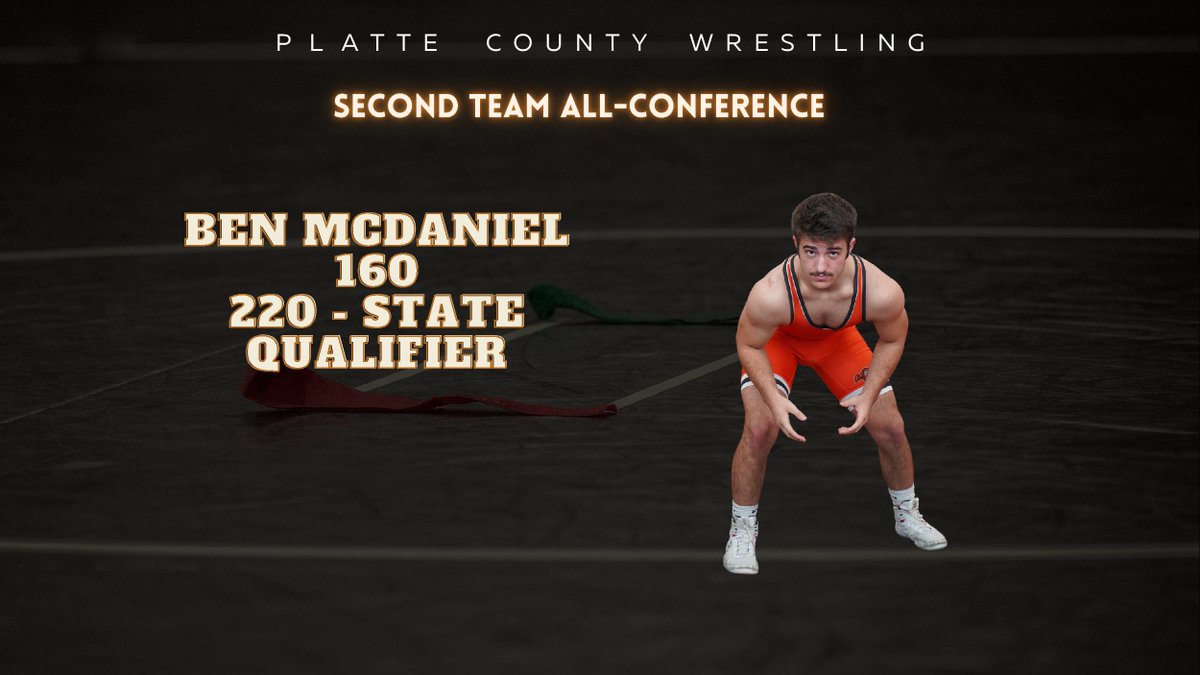 Platte Co. Wrestling tweet media