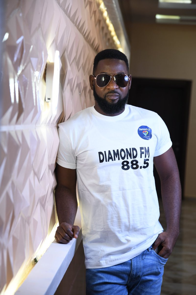 iam_fto's tweet image. Starting 10/ 03/ 2022, ILESA, OSUN state and environs, Diamond 88.5FM begins a journey, and its excellence like you've never experienced before! 

We can't wait for you to hear the remarkable things we've been up to.🙌 

FB/ Twitter/ Instagram : @diamond885fm