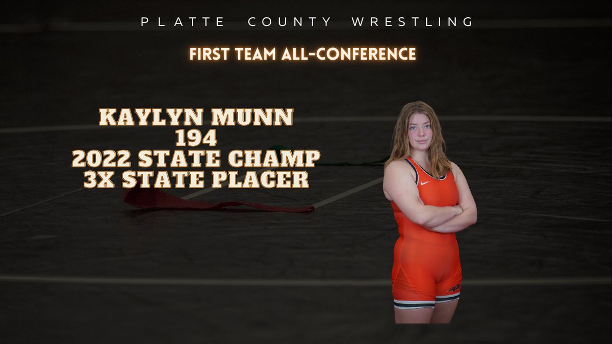 Platte Co. Wrestling tweet media