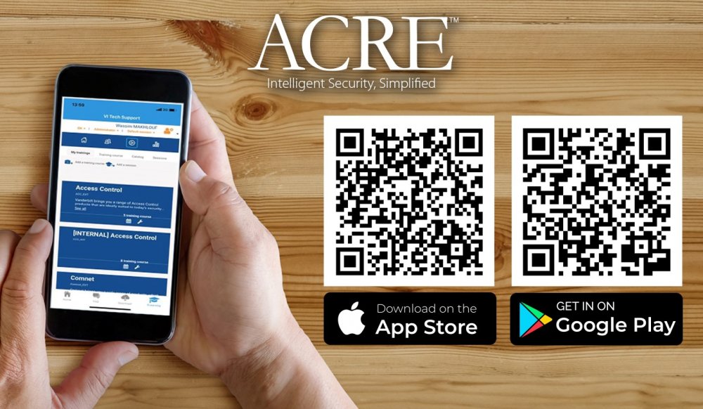 ross_wilks's tweet image. Check out the new Vanderbilt Technical Services App that delivers all of our company’s technical information to one place. You can access FAQs, our Download Center, and E-learning platform from one central, convenient location. #OneACRE