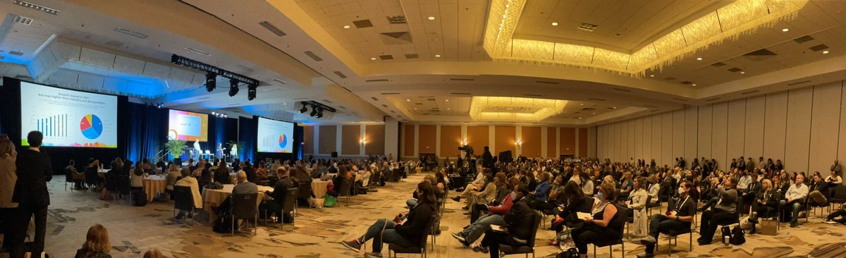 Wednesday morning is for State of Natural at <a href="/NatProdExpo/">NaturalProductsExpo</a>.