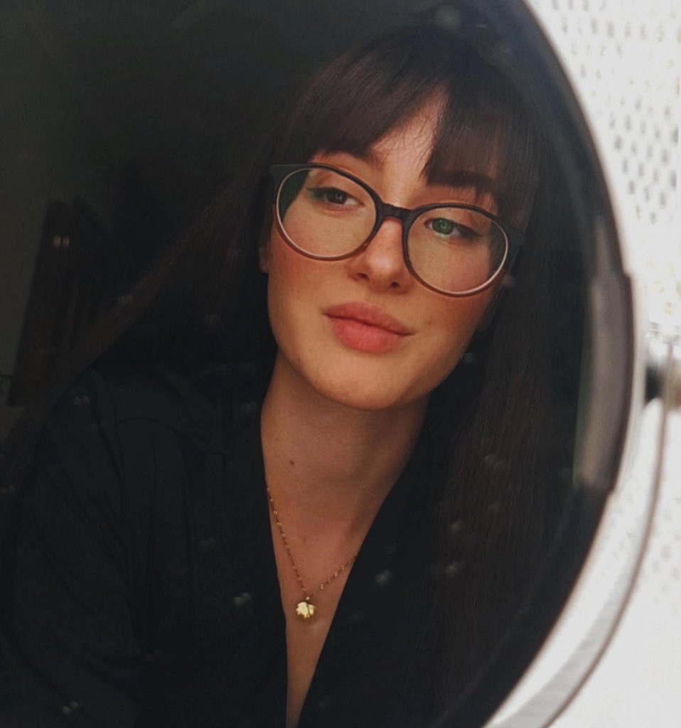 MarizzStudio's tweet image. Hi, I'm Mary - a beginner NFT artist, my passion is the aesthetics of the body, movement, tenderness - all this is my inspiration and embodiment in pictures 🥰🤍
Join my creativity and enjoy the process🍑