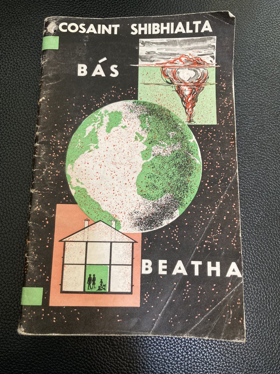 padraigcasey81's tweet photo. My Dads book from the 60s https://t.co/r6O0GLrU1U