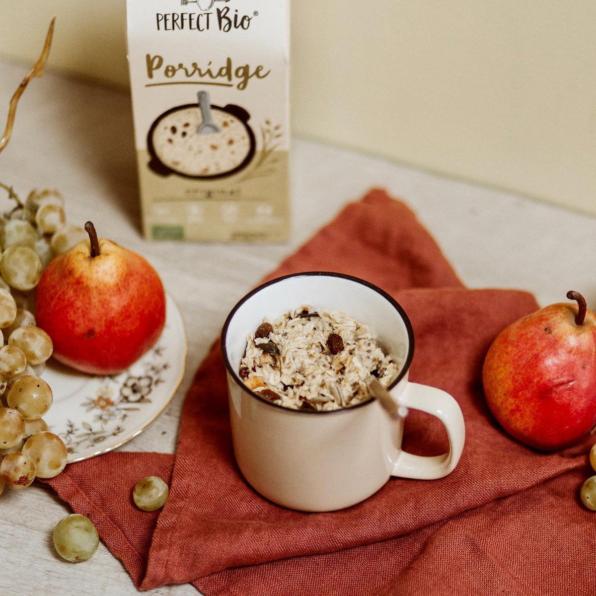 quomi_it's tweet photo. Dal 2014 Ambrosiae produce snack per la colazione e gli spuntini creati con ingredienti naturali, vegetali, biologici e gustosi, lavorati in modo innovativo e delicato per garantire e preservare i nutrienti di cui sono naturalmente ricchi.https://t.co/zjGd6K8MBO #quomi #fornitori https://t.co/MxRE7FTD4s