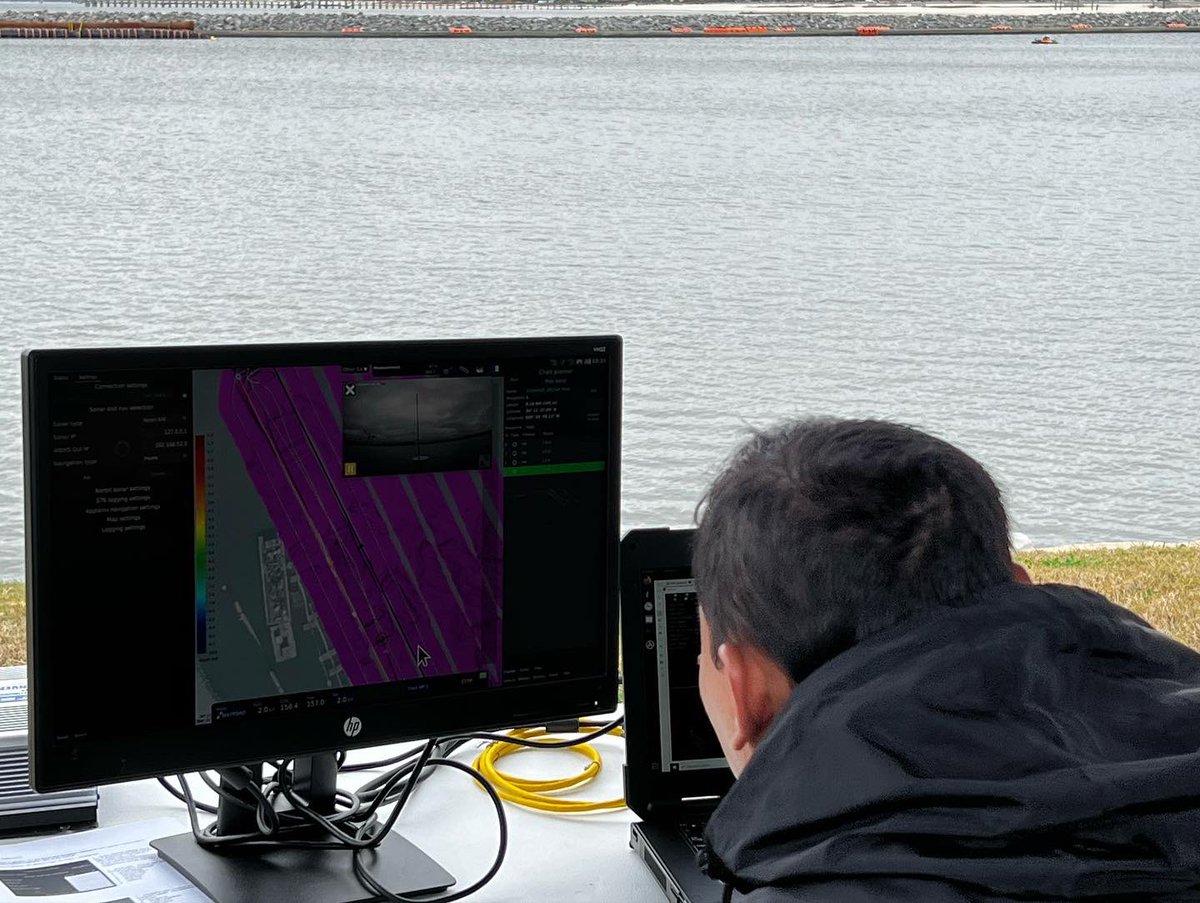 NavyOceans's tweet photo. ANTX 2022 has kicked off!!!
The Advanced Naval Technology Exercise, or “ANTX,” is conducted by Naval Oceanography, along with MSET and Oceans in Action in order to inform and align technical innovation with #USNavy operational needs.
#ANTX2022 #Innovation #OceansInAction https://t.co/UrByAPD7Fa