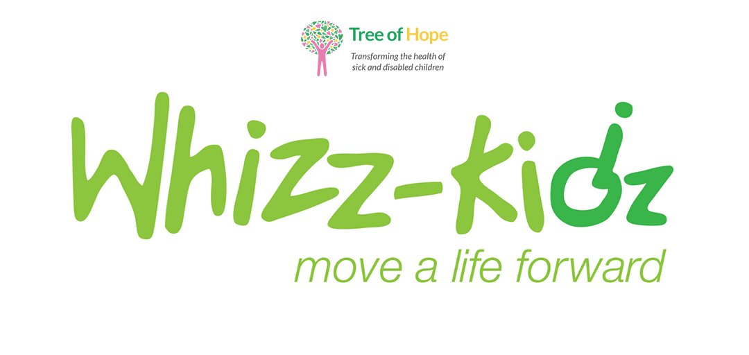 TreeofHopeCC's tweet photo. We believe in partnering with likeminded organisations to help ensure families get the support that they need, one of which is Whizz Kidz, who are working to transform the lives of wheelchair users across the UK. Download our newsletter to find out more https://t.co/ZCcCAVPhm4 https://t.co/sxBrCkFb42