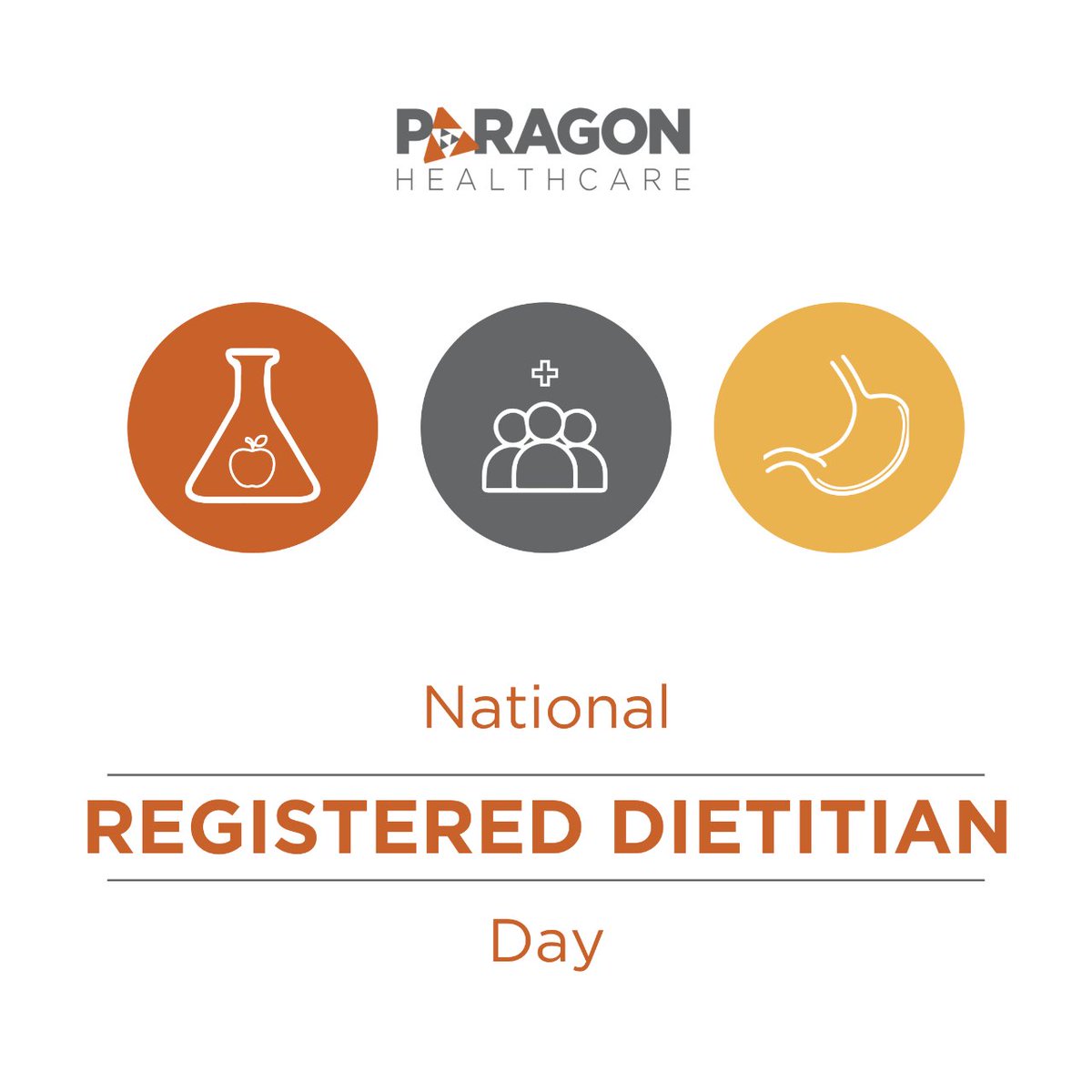Paragon Healthcare, Inc. tweet media