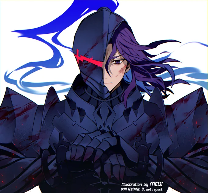 円卓の騎士  #FGO 
