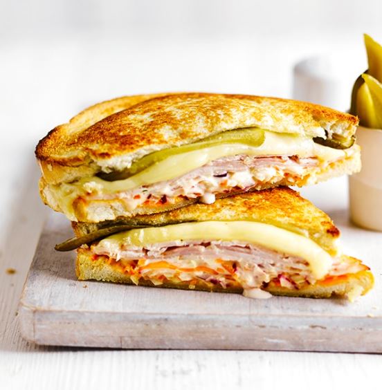 In the next few weeks, we will be adding sandwiches and toasties to our menu. We are looking for your suggestions for our menu.The best suggestion will have the chance to name the sandwich, and join us to test it out. Like and retweet for a chance to win lunch for 2
