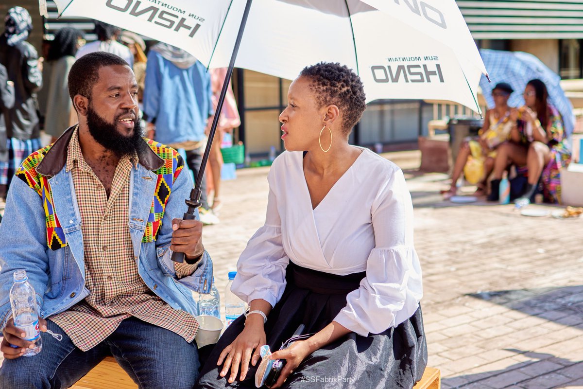 #SSFabrikParty 2022
#streetstyle
#conceptual
#fashion
#zimbabwe
🇿🇼

<a href="/SkeyiStrobo/">Skeyi&Strobo</a>