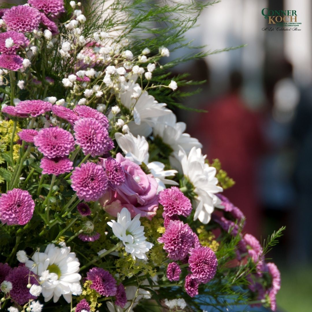 Conner & Koch Life Celebration Home tweet media