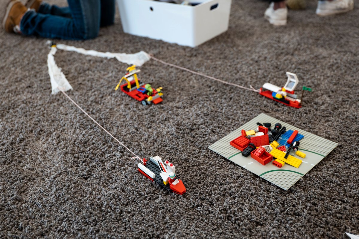 The Ocean Cleanup tweet media