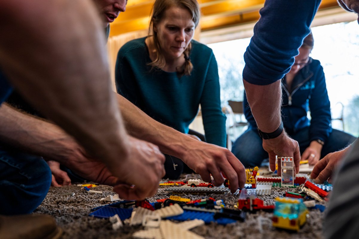 The Ocean Cleanup tweet media