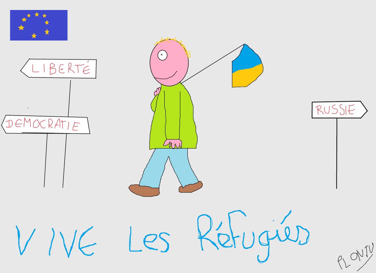 PlontuO's tweet photo. #Ukraine️ #UkraineRussie https://t.co/EuELsF3lgO
