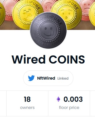 WiredNFTarts tweet media