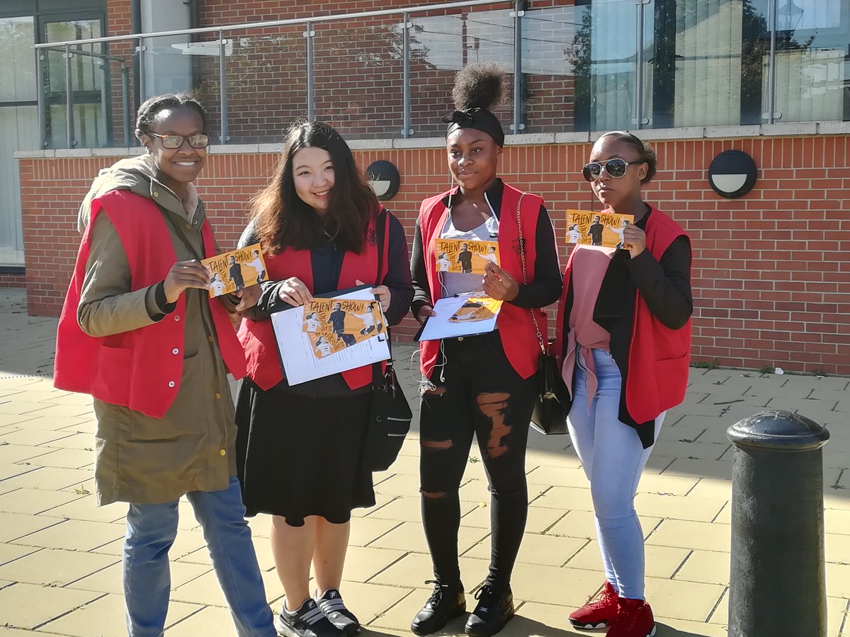 AllStarsLDN's tweet photo. This week, we’re celebrating the women and girls who make the work we do at All Stars London possible! We believe that when strong women come together, there is no limit to what we can accomplish. 💪🏾
#IWD2022 #AllStarsLDN #StrongWomen #PerformYourPotential https://t.co/cYvaMhXxLO