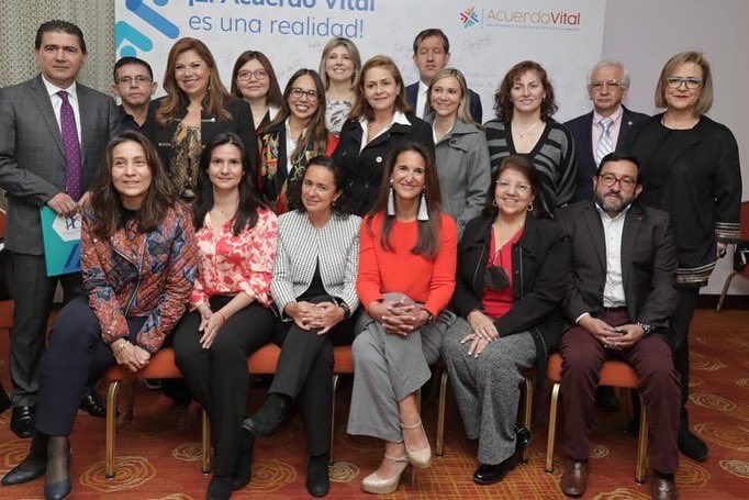 Yaneth Giha tweet media