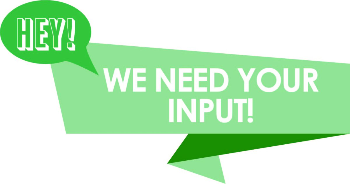 WE WANT TO HEAR FROM YOU!

We want to know what can be done to make our area an even better place to live, work in and visit. Please take a moment to complete the survey below!

bit.ly/JohnstownFuture