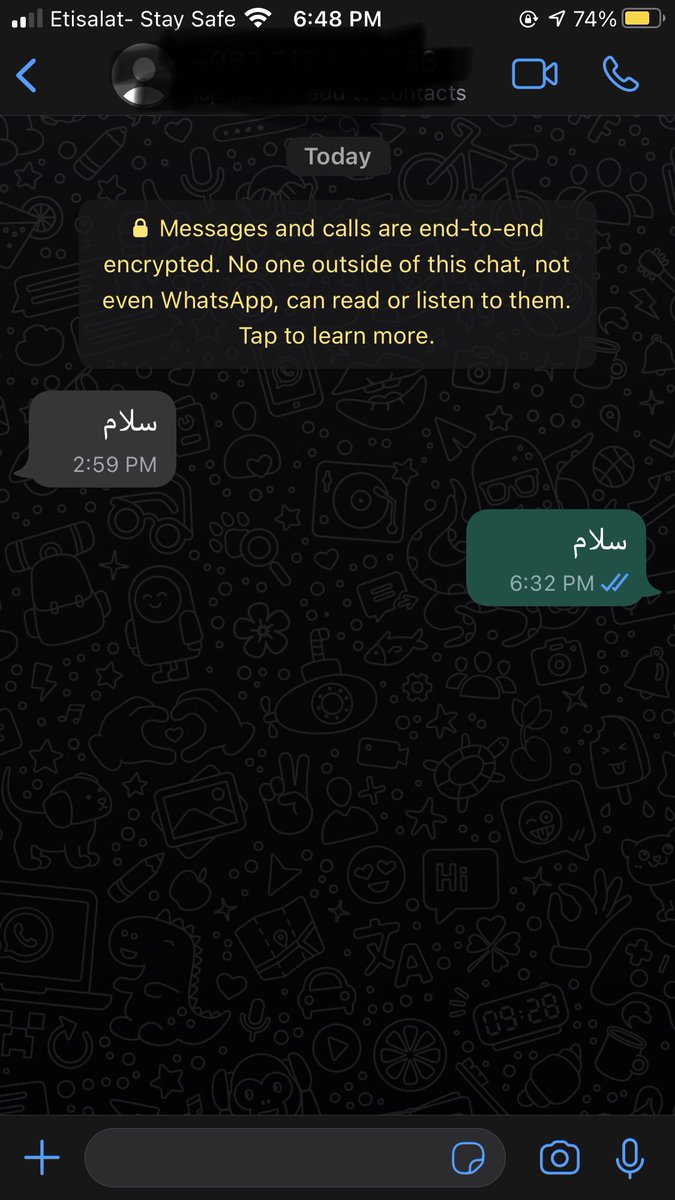 HusseinSolimann's tweet photo. سهلة https://t.co/osHbRJzFoZ