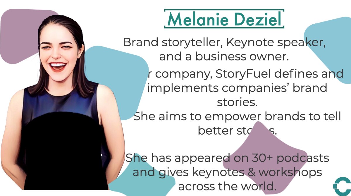 ContagencyA's tweet photo. In honor of #WomensHistoryMonth
we are showcasing 3 wonderfully talented women who
have put their stamp on #marketing

#femaleleadership #womanpower #MarketingIndustry
#marketingguru #WomensDay https://t.co/ezW8skKuxm